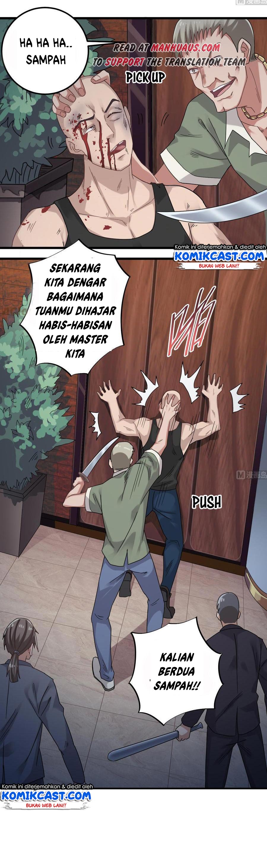 The Developer System (Hell’S Developer) Chapter 70 Gambar 9